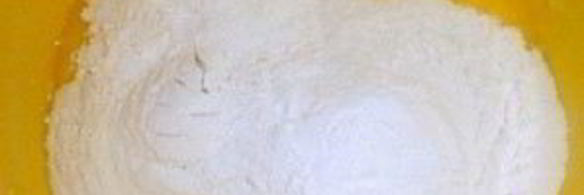 творожное тесто для вареников на пару