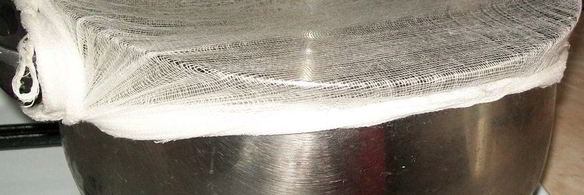 вареники на дрожжевом тесте