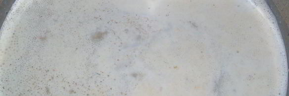 вареники на дрожжевом тесте