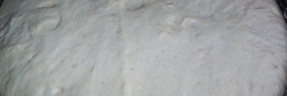 вареники на дрожжевом тесте