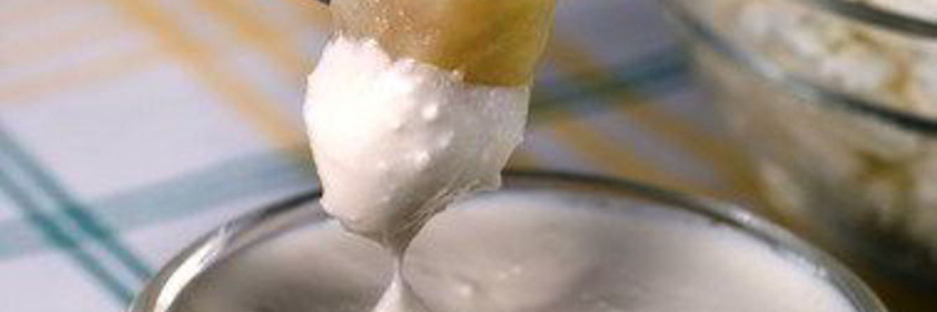 Вареники с черносливом