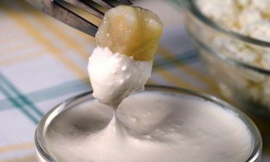 Рецепт вареников с черносливом