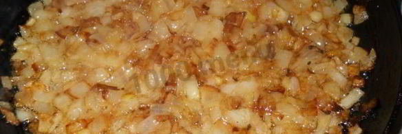 вареники с картошкой и укропом