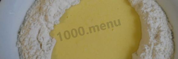 вареники с картошкой и укропом