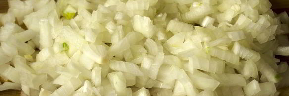 вареники с картошкой