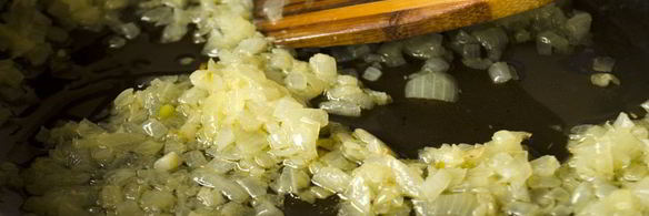 вареники с картошкой