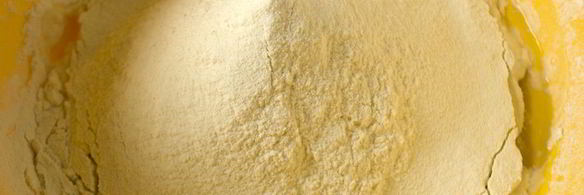 вареники с картошкой