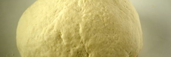 вареники с картошкой