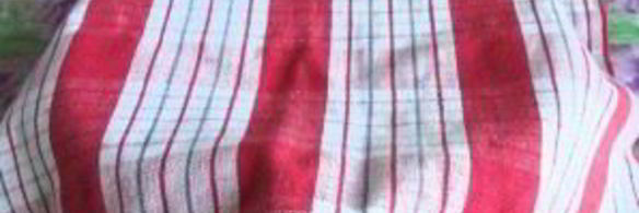 вареники с клубникой