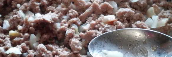 вареники с квашеной капустой и мясом