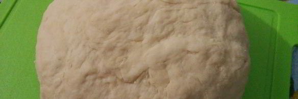 вареники с квашеной капустой и мясом