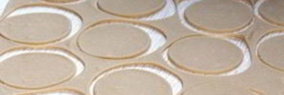 вареники с квашеной капустой