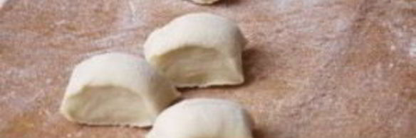 вареники с сыром