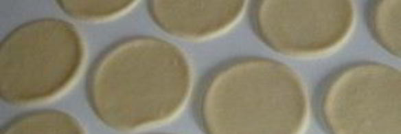 вареники с вишней на пару на кефире