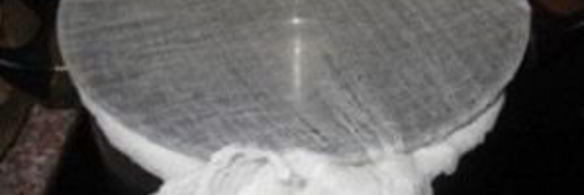 вареники с вишней на пару на кефире