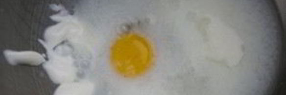 вареники со сливами