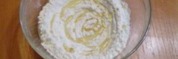 заварное тесто для вкусных вареников