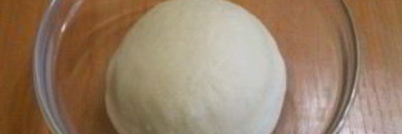 заварное тесто для вкусных вареников