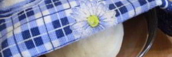 заварное тесто для вкусных вареников