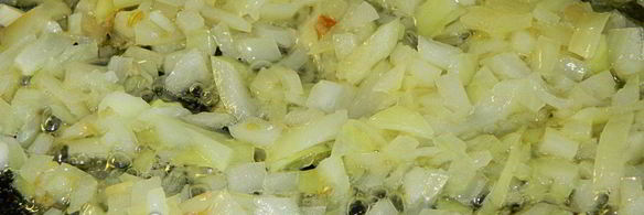 яичная лапша с мясом и овощами