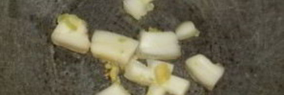 жаркое из свинины