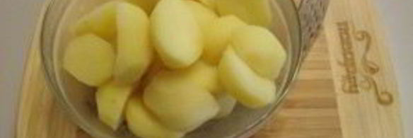 картофельные зразы с грибами