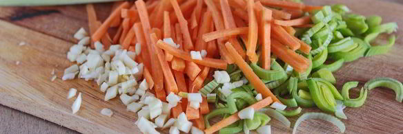 гороховая каша