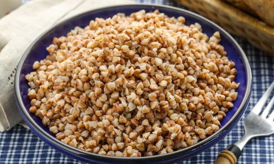 Рецепт гречневой каши в мультиварке