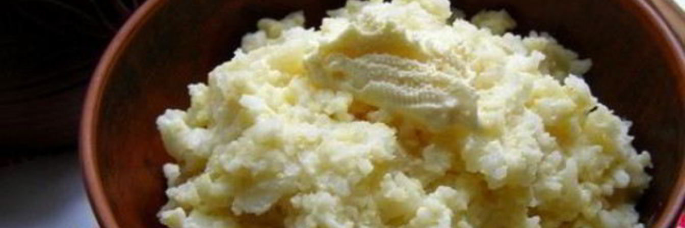 Каша Дружба