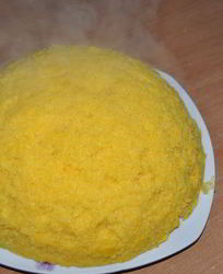 Вкусная каша