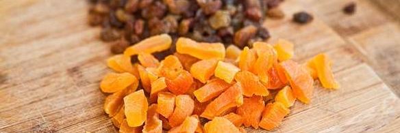 кутья из риса