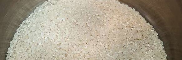 кутья из риса