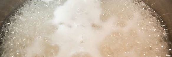 кутья из риса