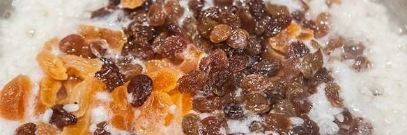 кутья из риса