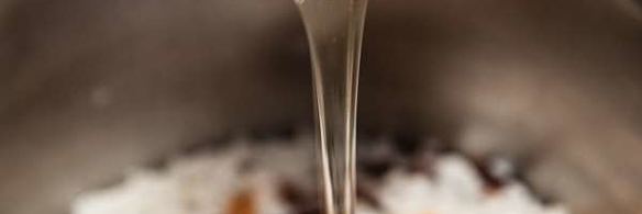 кутья из риса