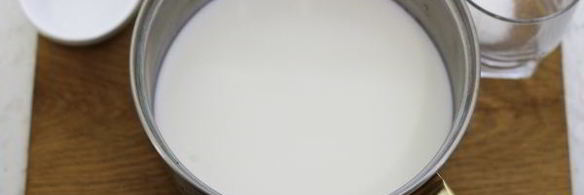 гурьевская каша