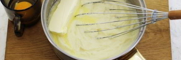 гурьевская каша