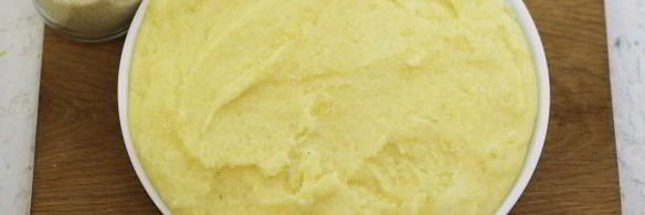 гурьевская каша