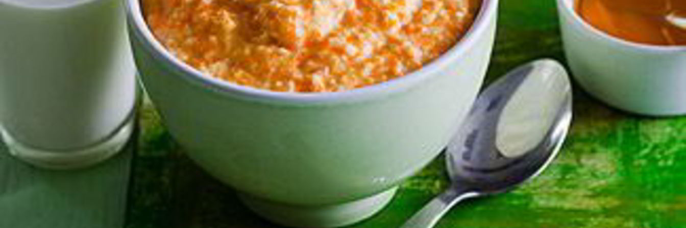 Пшенная каша с тыквой в мультиварке