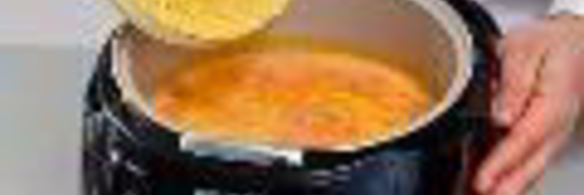 пшенная каша с тыквой в мультиварке