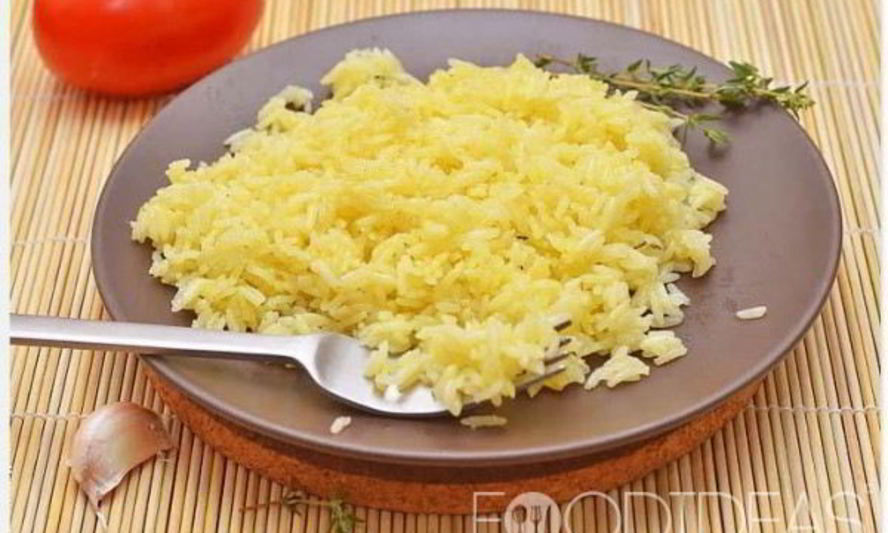 Рецепт рисовой каши