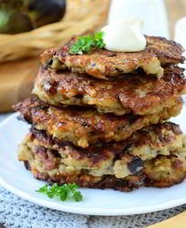 Красивые рецепты