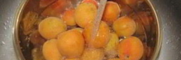 абрикос в сиропе на зиму