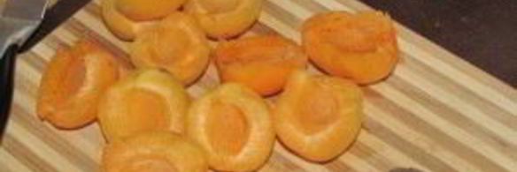 абрикос в сиропе на зиму