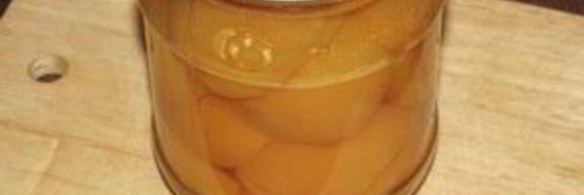 абрикос в сиропе на зиму