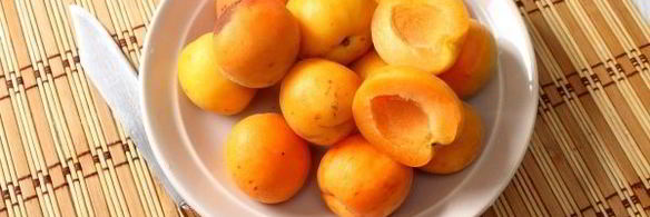 абрикосы в сиропе на зиму
