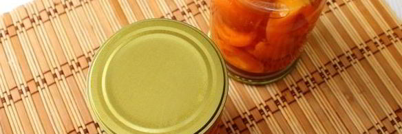 абрикосы в сиропе на зиму