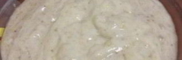 банановый сироп