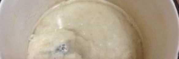 банановый сироп