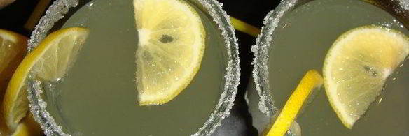 безалкогольный имбирный эль